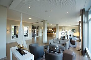 ConventGarten Hotel & Restaurant - am Nord-Ostsee-Kanal