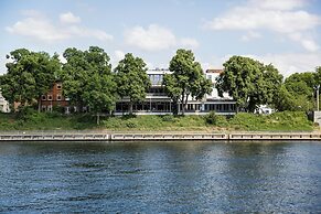 ConventGarten Hotel & Restaurant - am Nord-Ostsee-Kanal