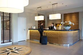 ConventGarten Hotel & Restaurant - am Nord-Ostsee-Kanal