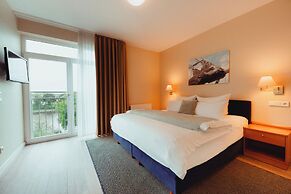 ConventGarten Hotel & Restaurant - am Nord-Ostsee-Kanal