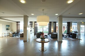 ConventGarten Hotel & Restaurant - am Nord-Ostsee-Kanal