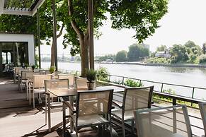 ConventGarten Hotel & Restaurant - am Nord-Ostsee-Kanal