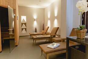 ConventGarten Hotel & Restaurant - am Nord-Ostsee-Kanal