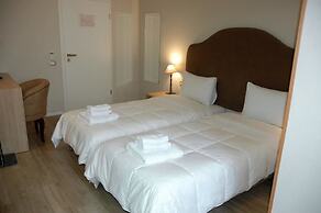Hermes Tirana Hotel