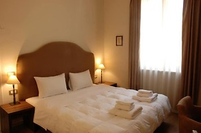 Hermes Tirana Hotel