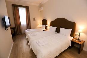 Hermes Tirana Hotel