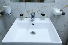 Hermes Tirana Hotel