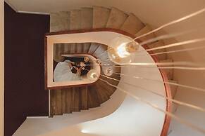 Hermes Tirana Hotel