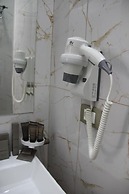 Hermes Tirana Hotel