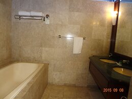 Empire Suites @ Times Square