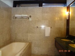 Empire Suites @ Times Square