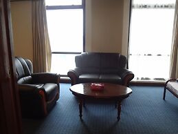 Empire Suites @ Times Square