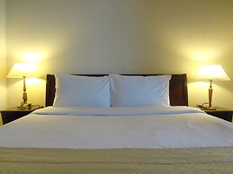 Empire Suites @ Times Square