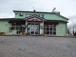 Le 81 Hôtel