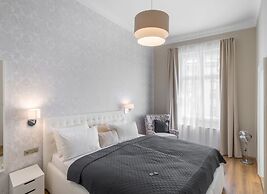 Mordecai Twelve Apartments by Adrez Living