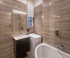 Mordecai Twelve Apartments by Adrez Living