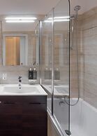 Mordecai Twelve Apartments by Adrez Living