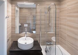 Mordecai Twelve Apartments by Adrez Living