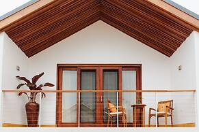 Hemingways Retreat Kigali