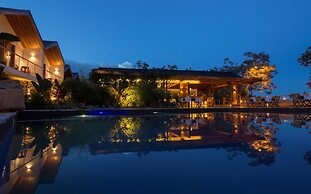 Hemingways Retreat Kigali