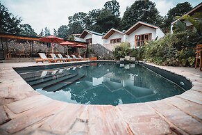 Hemingways Retreat Kigali