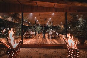 Hemingways Retreat Kigali