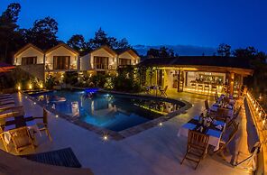 Hemingways Retreat Kigali