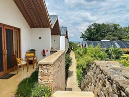 Hemingways Retreat Kigali