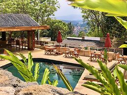Hemingways Retreat Kigali