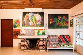 Hemingways Retreat Kigali