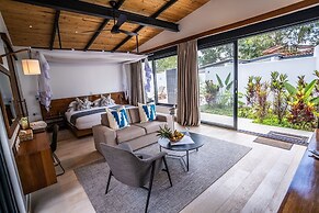 Hemingways Retreat Kigali