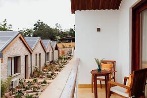 Hemingways Retreat Kigali