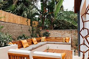 Hemingways Retreat Kigali
