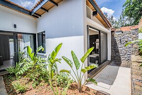 Hemingways Retreat Kigali