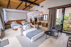 Hemingways Retreat Kigali