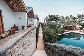 Hemingways Retreat Kigali