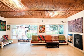 Hemingways Retreat Kigali