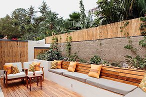 Hemingways Retreat Kigali
