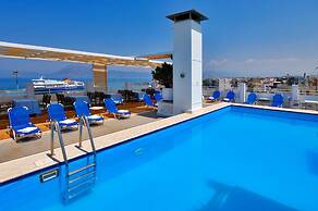 Astir Patras Hotel