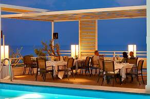 Astir Patras Hotel
