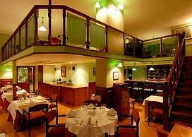 Astir Patras Hotel