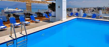 Astir Patras Hotel