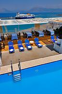 Astir Patras Hotel
