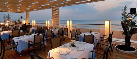 Astir Patras Hotel