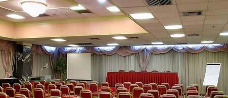 Astir Patras Hotel