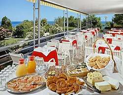 Hotel Promenade
