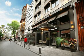 The Capital Hotel