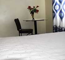 Nairobi Transit Lounge