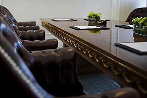 Yuda Palace Hotel