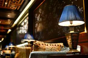 Yuda Palace Hotel